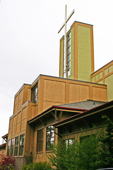 Protemp has helped several churches ensure their environments are comfortable.