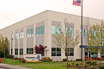 Protemp has plenty of experience designing, installing, and servicing HVAC systems for office environments.