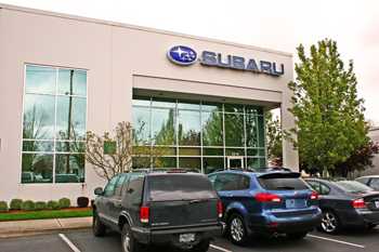 Protemp has plenty of experience designing, installing, and servicing HVAC systems for office environments.