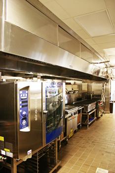 Grocery stores have unique HVAC needs. Protemp is ready to handle them.