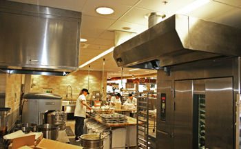 Grocery stores have unique HVAC needs. Protemp is ready to handle them.