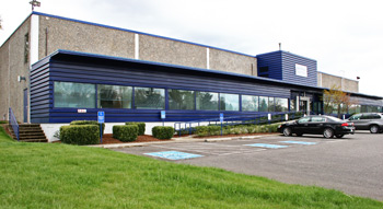 Heating, cooling, and ventilating industrial environments poses special challenges that Protemp is ready to handle.