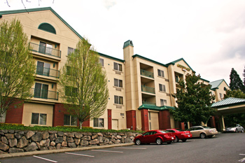 Ask Protemp how they can help keep your hotel customers comfortable.