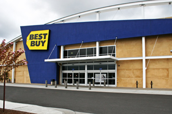 Protemp is proud to work with our many retail customers.