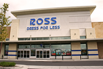 Protemp is proud to work with our many retail customers.