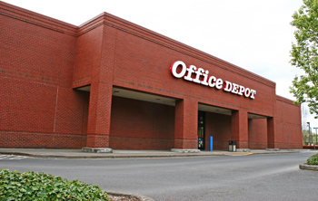 Protemp is proud to work with our many retail customers.