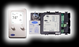 Protemp Associates is a leader in environmental controls.