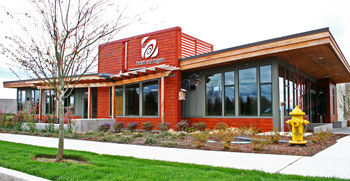 Being comfortable doesn't mean you can't be energy efficient.  Ask us how Protemp can help keep you green.