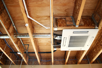 Being comfortable doesn't mean you can't be energy efficient. Ask us how Protemp can help keep you green.