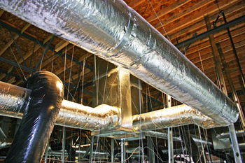 Protemp designs systems for all types of buildings.