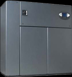 Protemp is proud to use Liebert equipment.