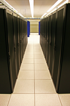 Protemp has the experience and technical knowledge to design and install custom HVAC systems for special environments.