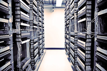 Protemp has the experience and technical knowledge to design and install custom HVAC systems for special environments.