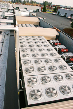 Protemp has the experience and technical knowledge to design and install custom HVAC systems for special environments.