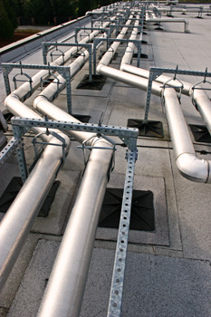 Protemp has the experience and technical knowledge to design and install custom HVAC systems for special environments.